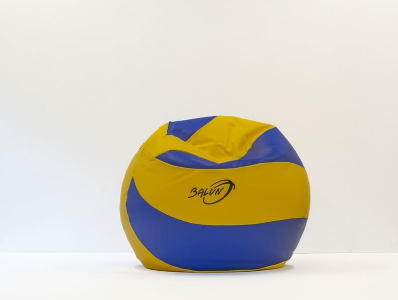 VolleyBalùn