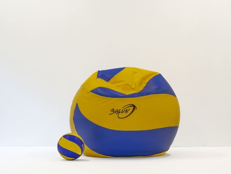 VolleyBalùn