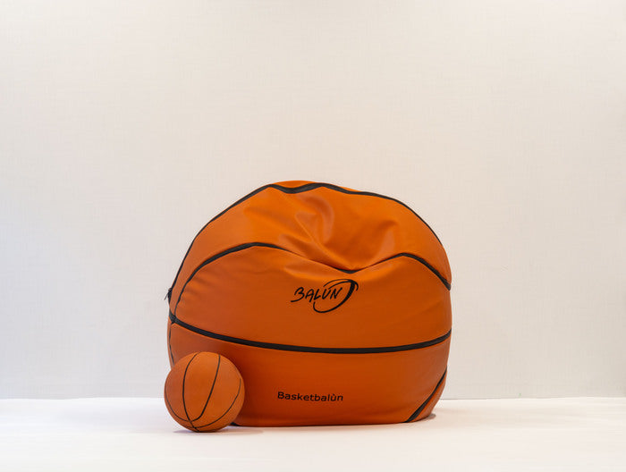 BasketBalùn